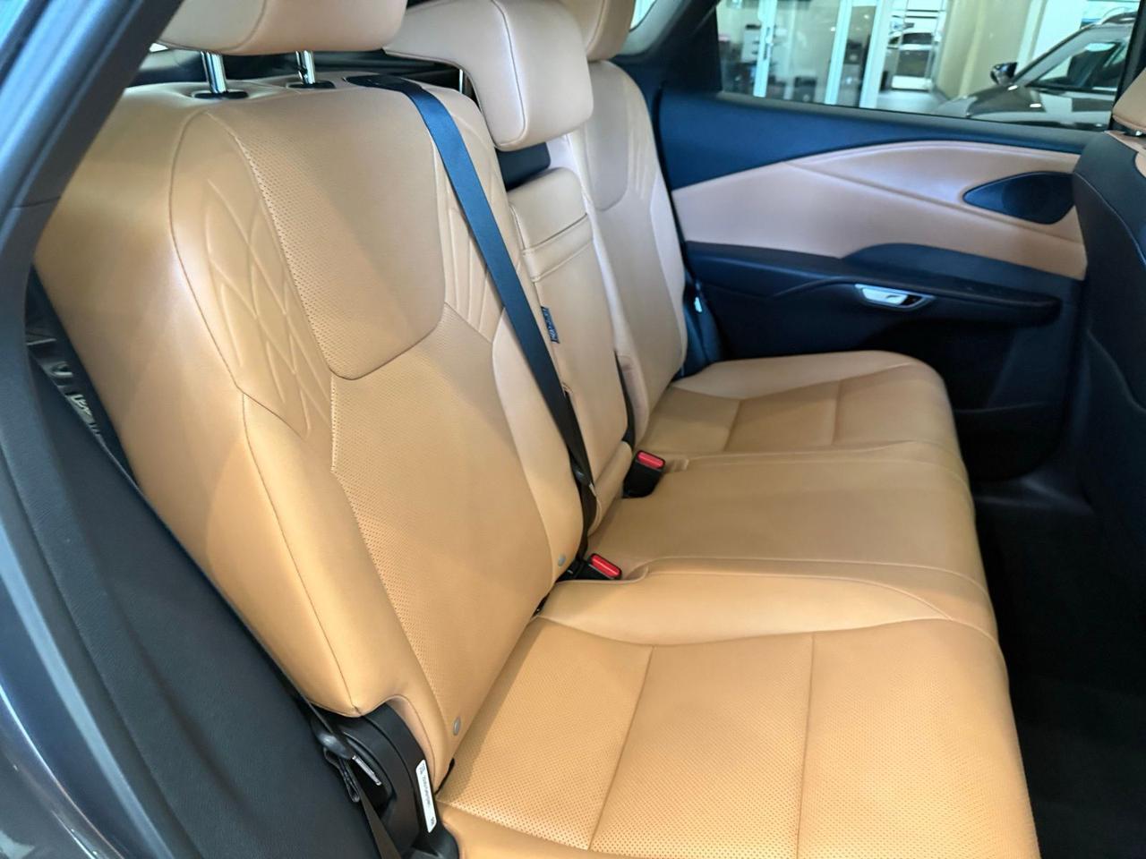 2025 Lexus RX 350 Premium Annapolis MD
