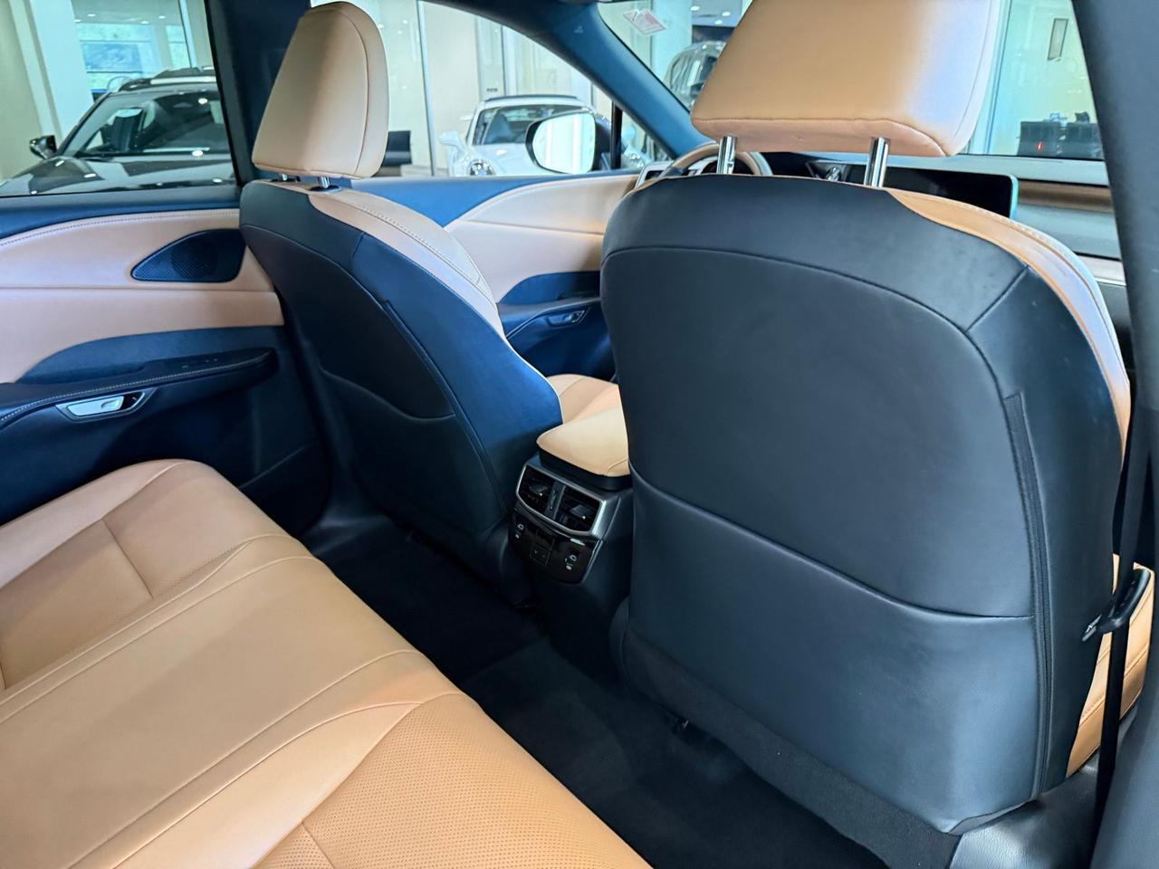 2025 Lexus RX 350 Premium Annapolis MD