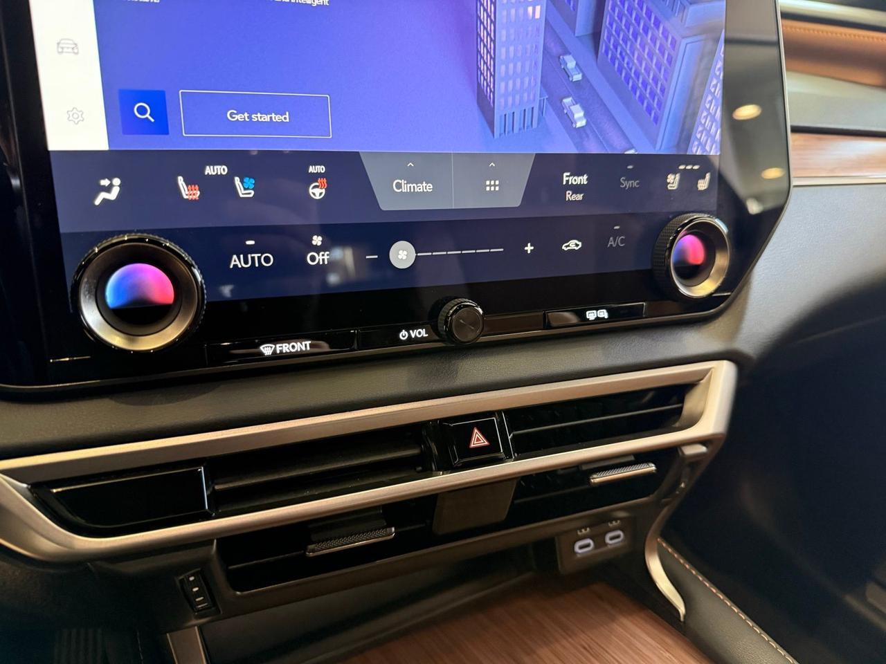 2025 Lexus RX 350 Premium Annapolis MD