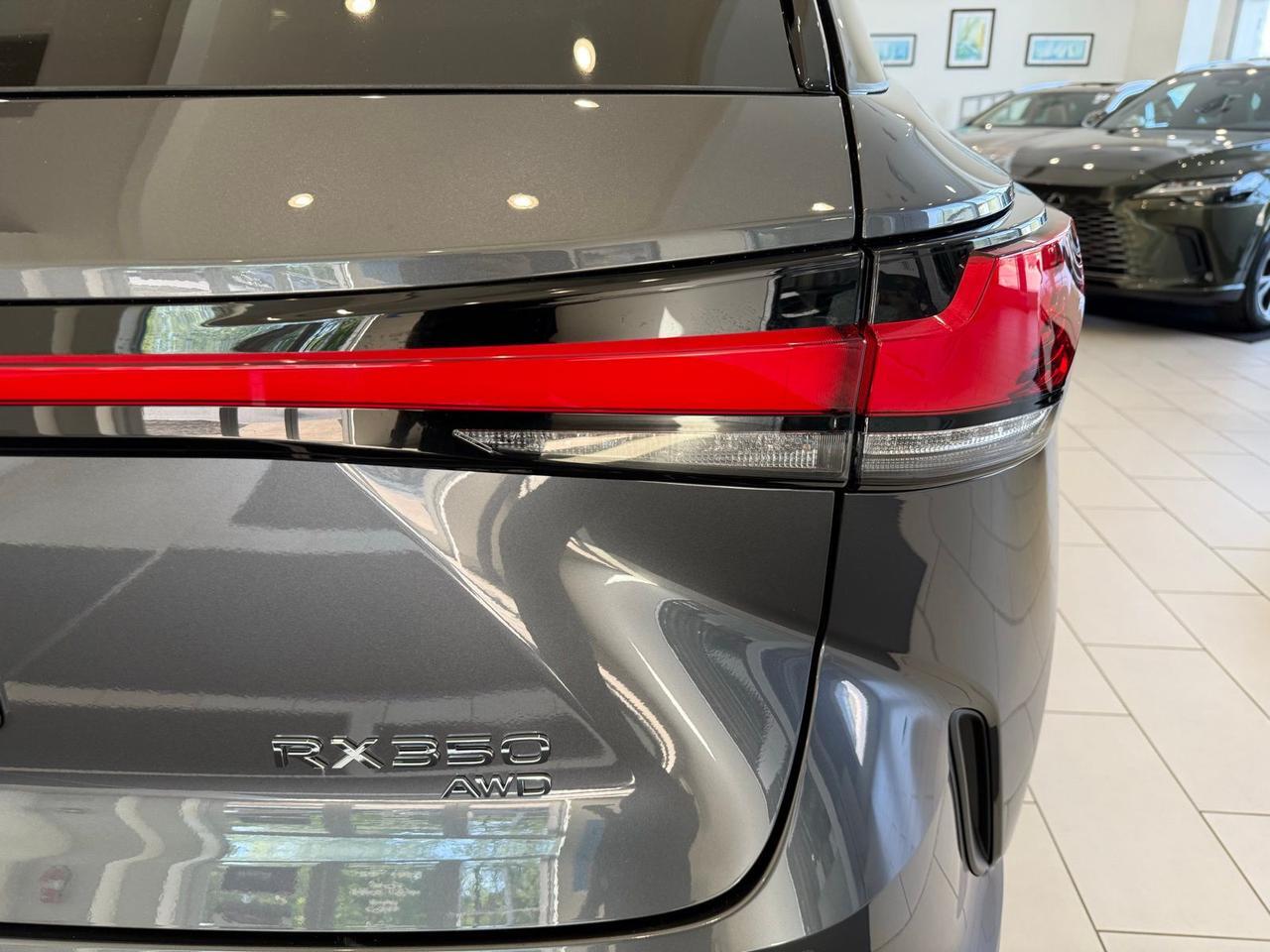 2025 Lexus RX 350 Premium Annapolis MD