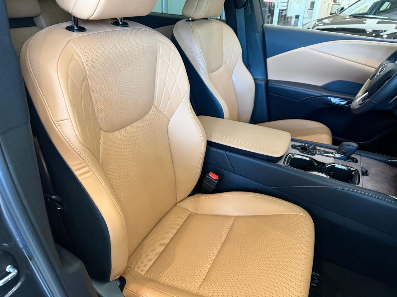 2025 Lexus RX 350 Premium Annapolis MD