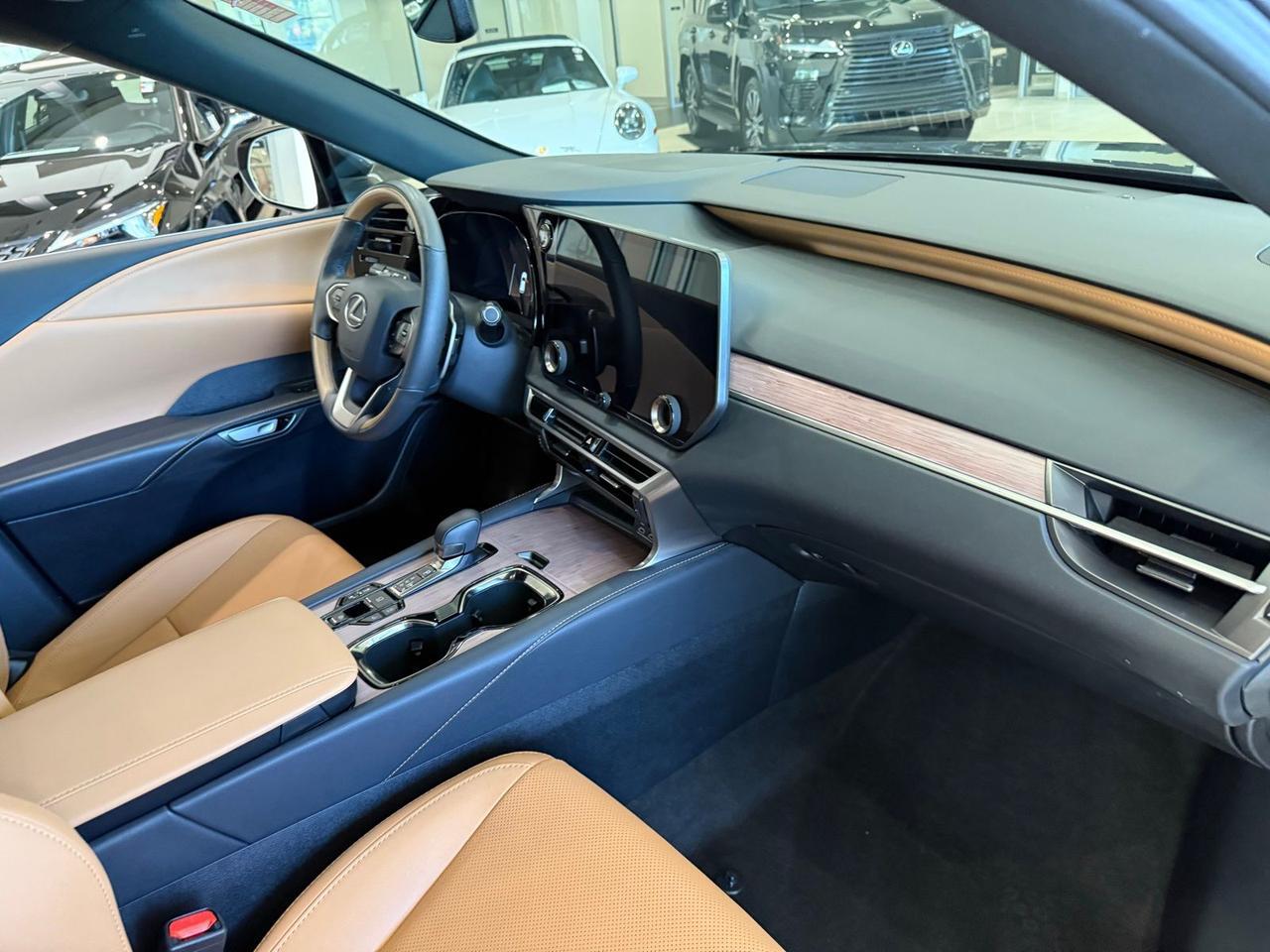 2025 Lexus RX 350 Premium Annapolis MD