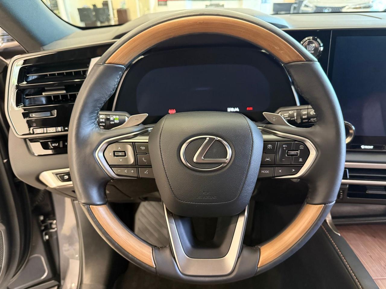 2025 Lexus RX 350 Premium Annapolis MD