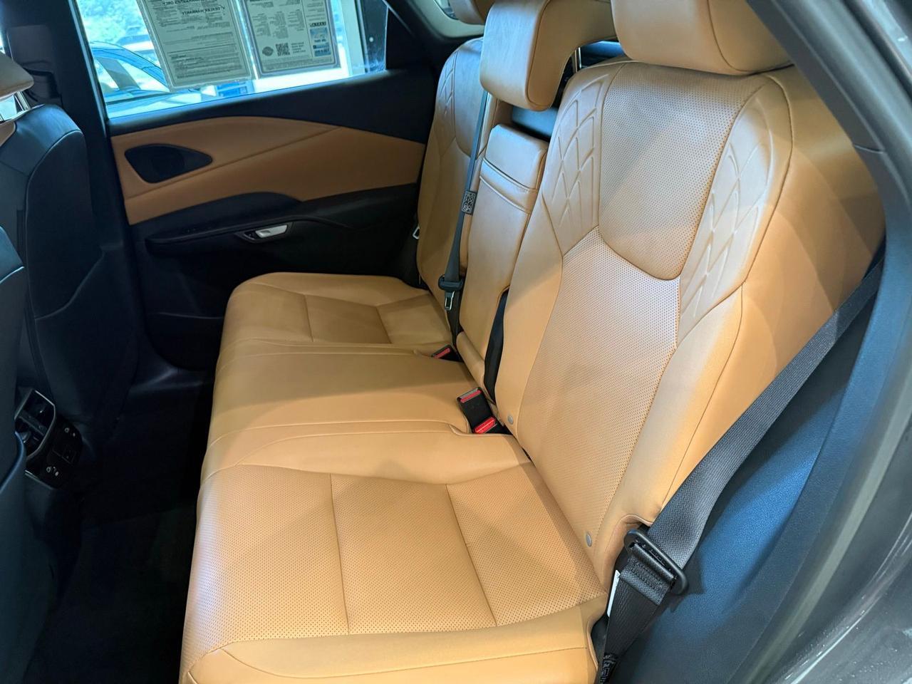 2025 Lexus RX 350 Premium Annapolis MD