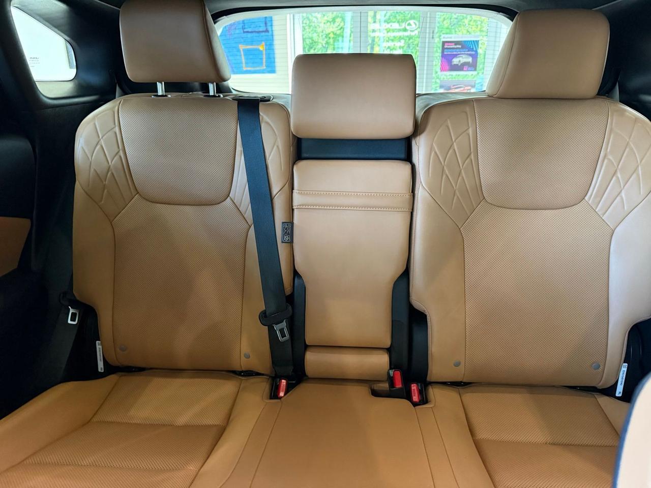 2025 Lexus RX 350 Premium Annapolis MD