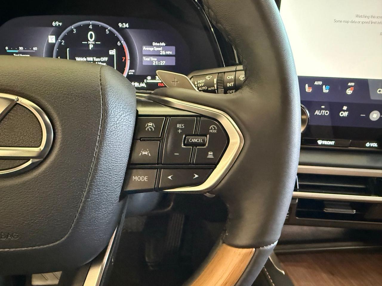 2025 Lexus RX 350 Premium Annapolis MD