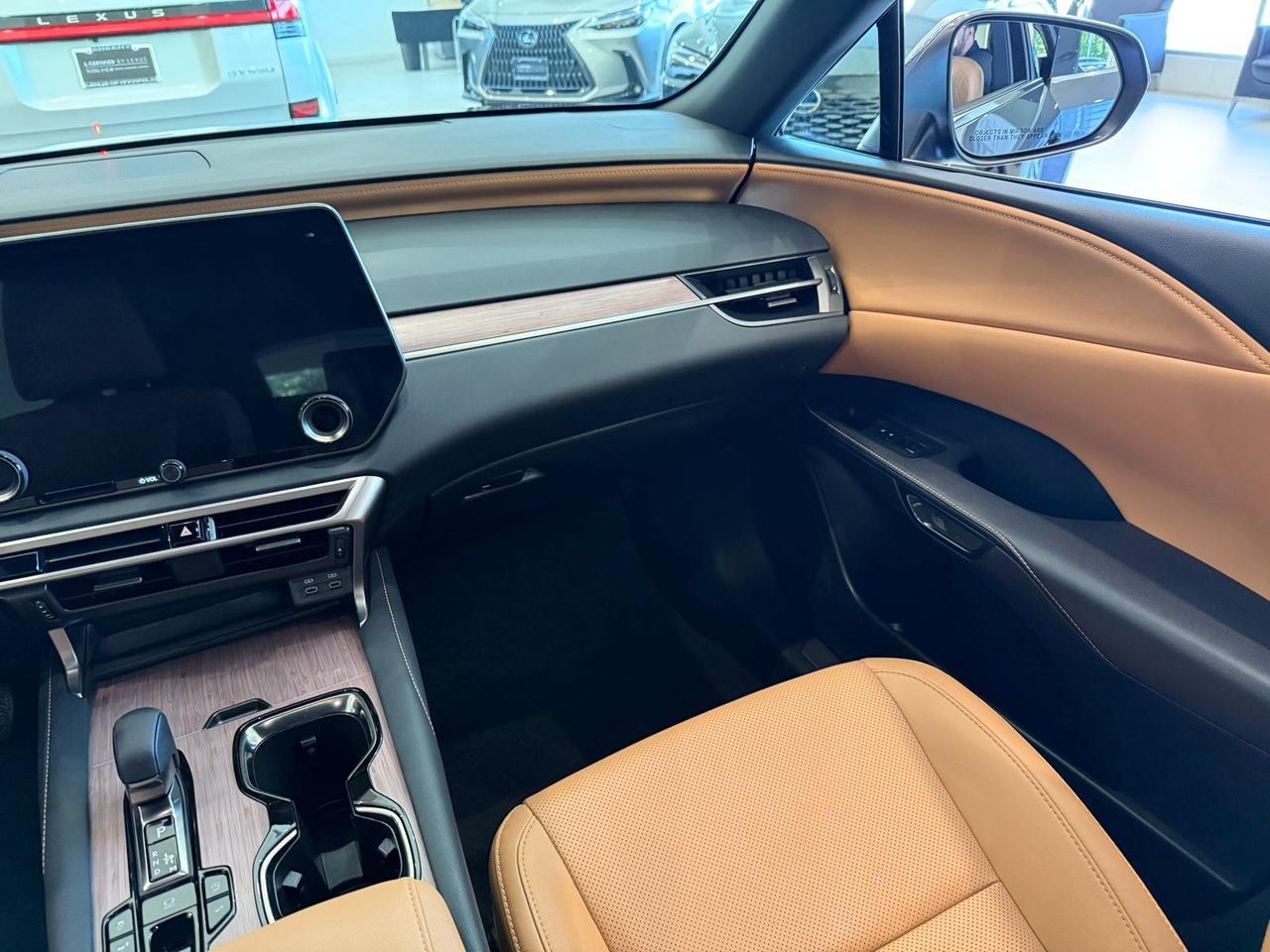2025 Lexus RX 350 Premium Annapolis MD