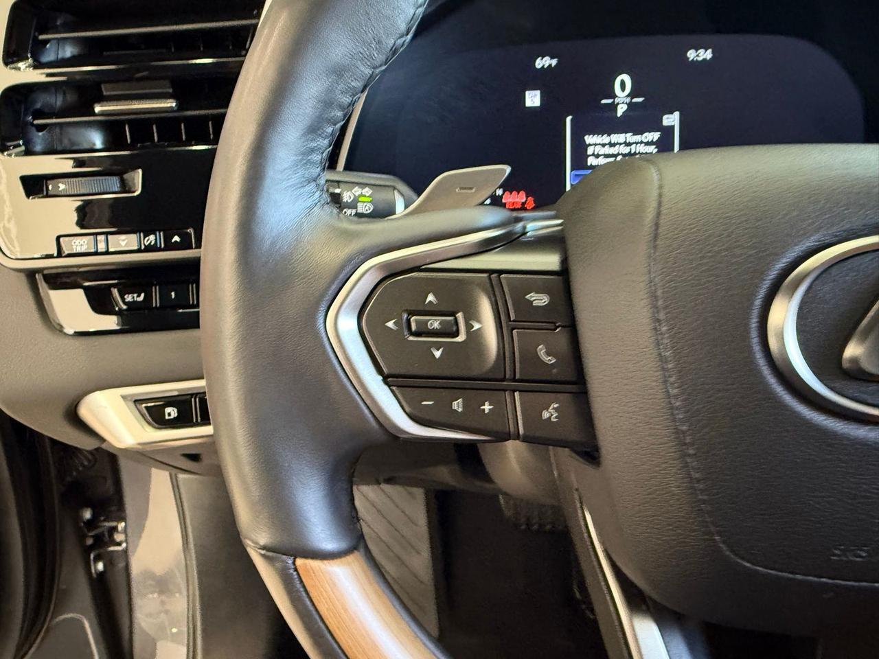 2025 Lexus RX 350 Premium Annapolis MD