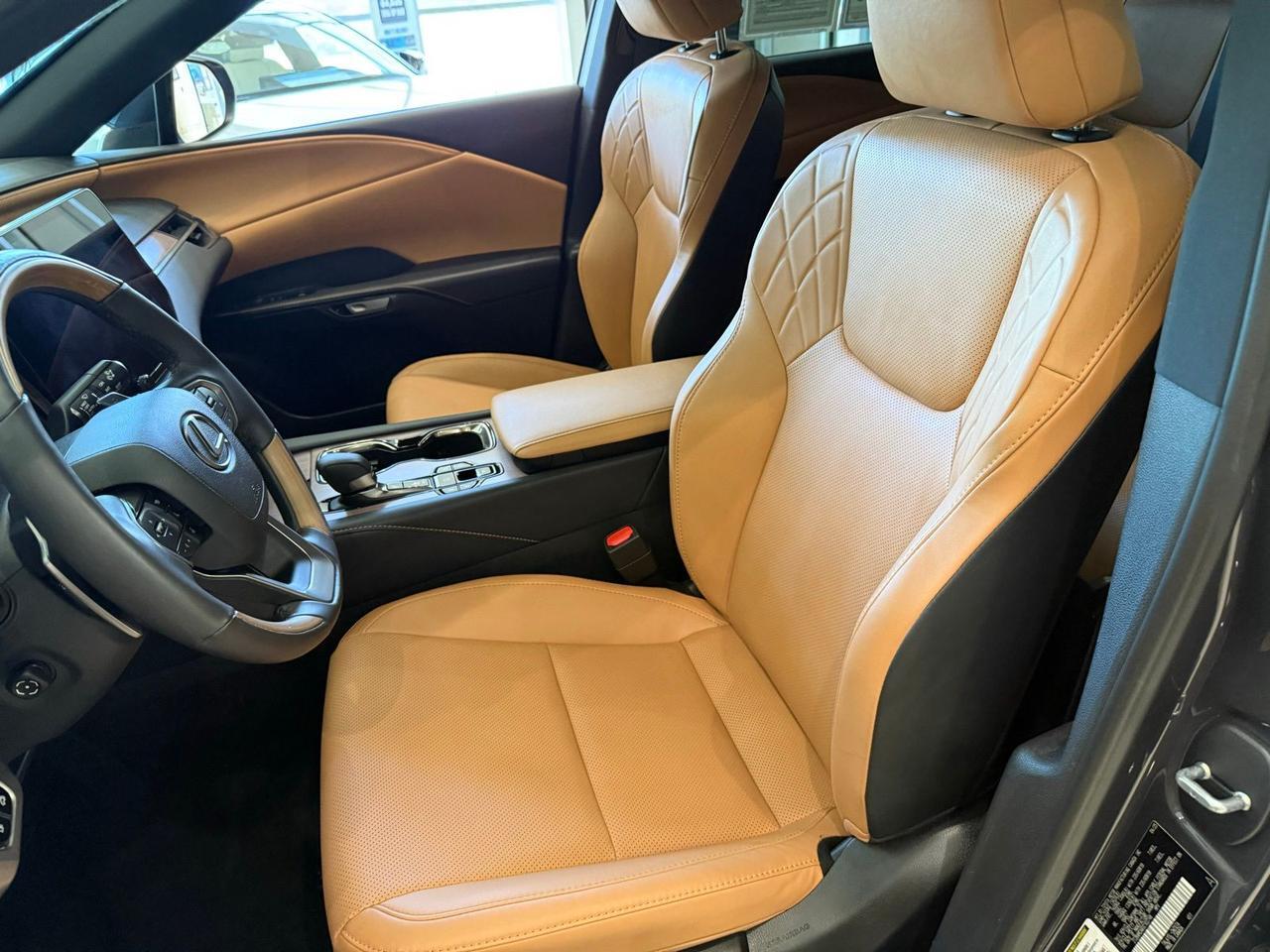 2025 Lexus RX 350 Premium Annapolis MD