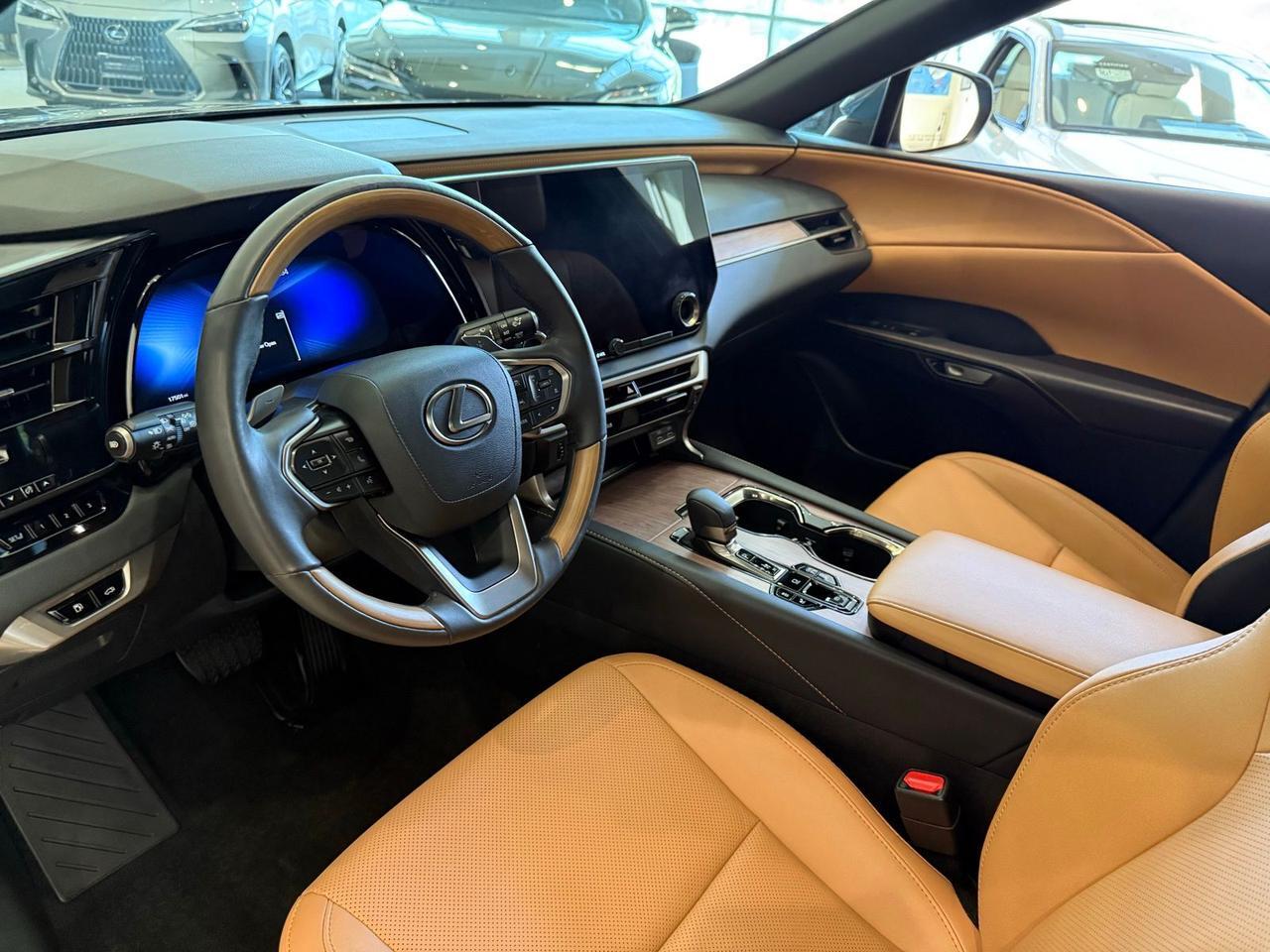 2025 Lexus RX 350 Premium Annapolis MD
