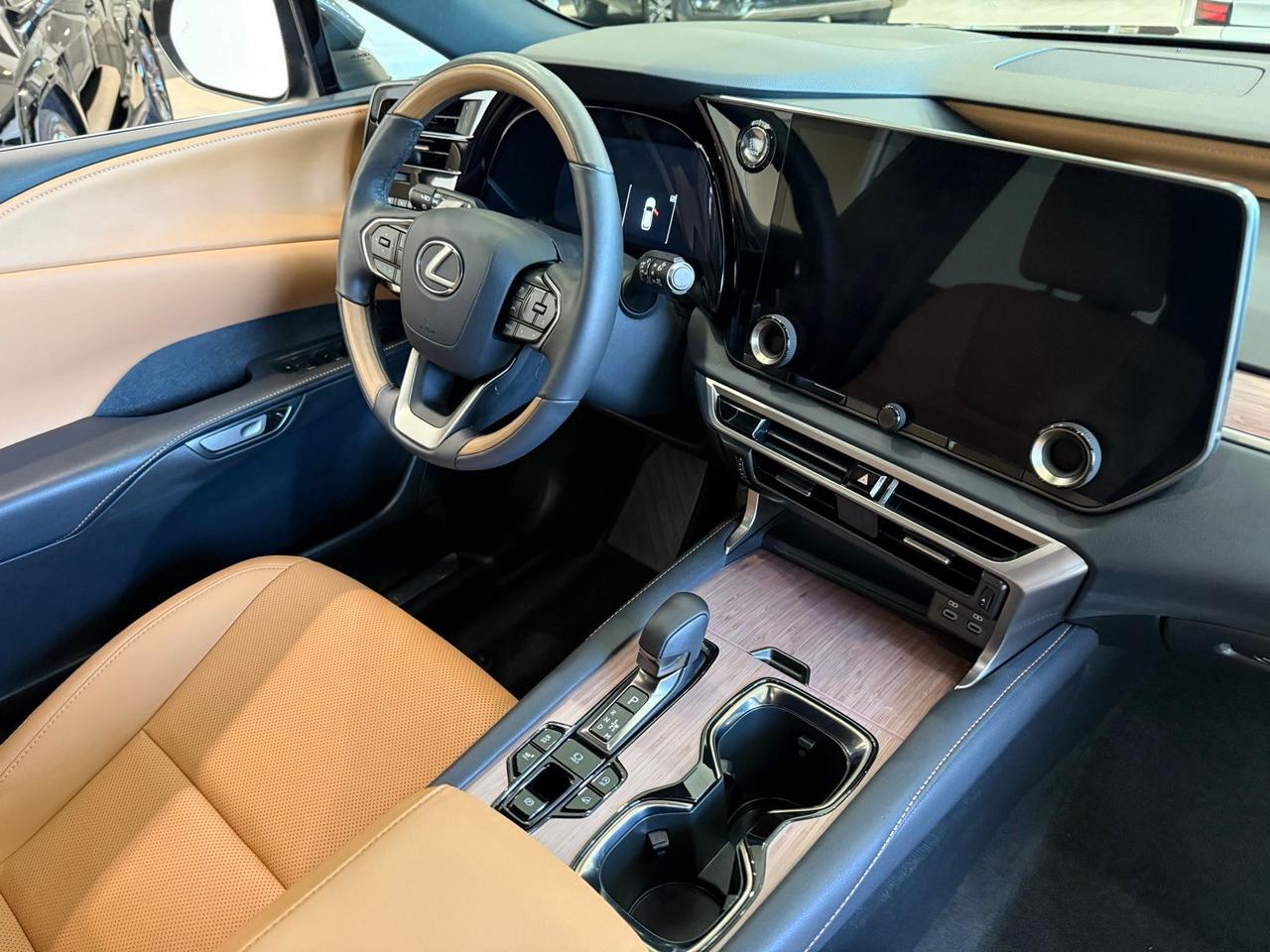 2025 Lexus RX 350 Premium Annapolis MD