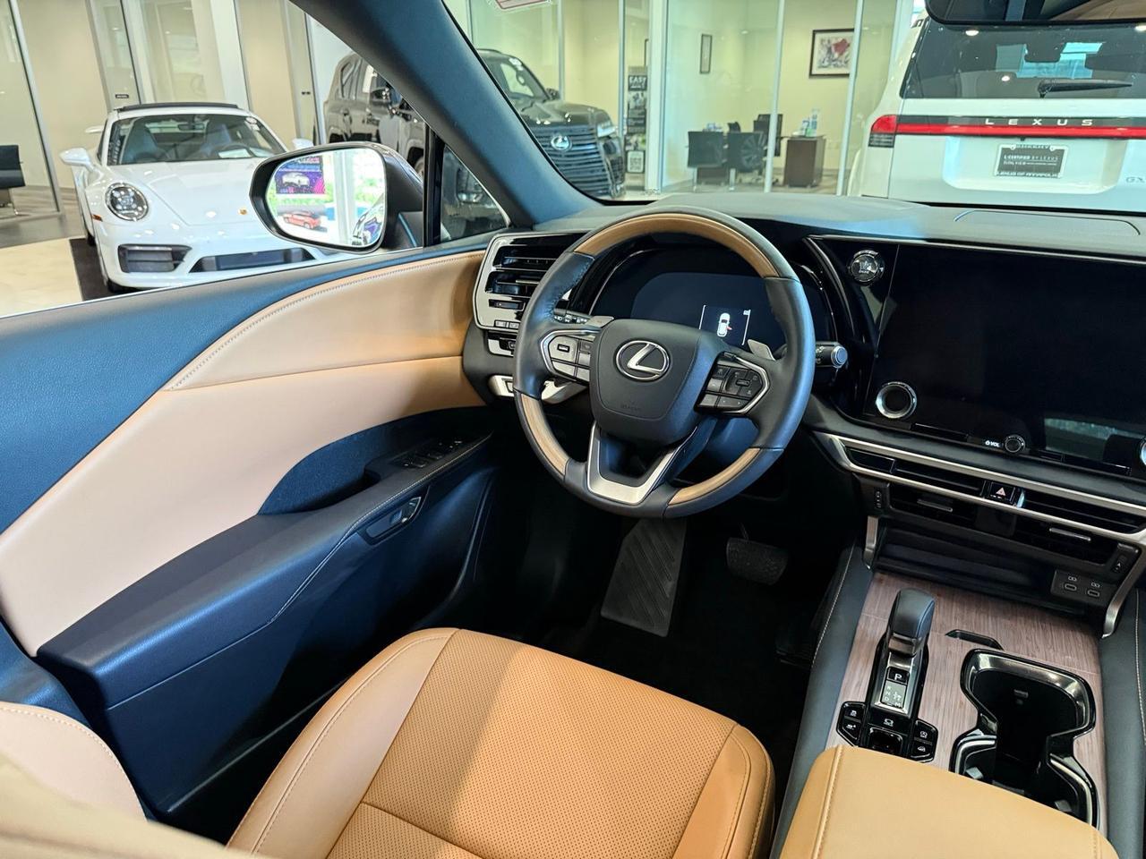 2025 Lexus RX 350 Premium Annapolis MD