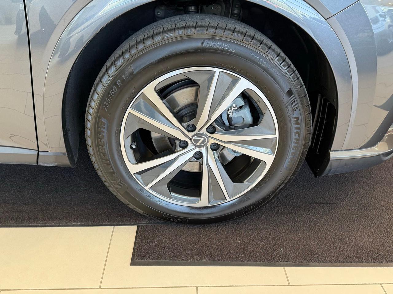 2025 Lexus RX 350 Premium Annapolis MD