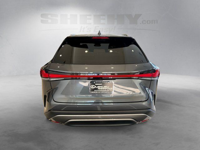 2025 Lexus RX 350 Premium Annapolis MD