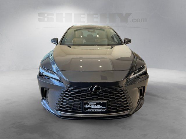 2025 Lexus RX 350 Premium Annapolis MD