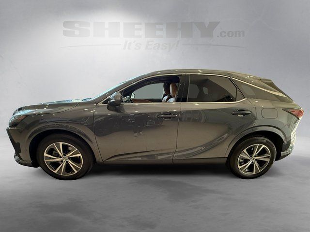 2025 Lexus RX 350 Premium Annapolis MD