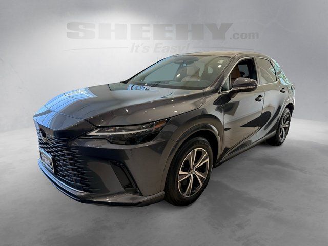 2025 Lexus RX 350 Premium Annapolis MD