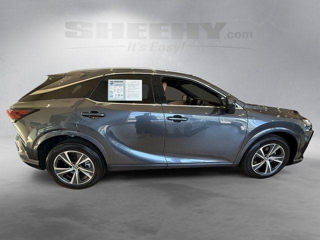 2025 Lexus RX 350 Premium Annapolis MD
