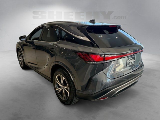 2025 Lexus RX 350 Premium Annapolis MD