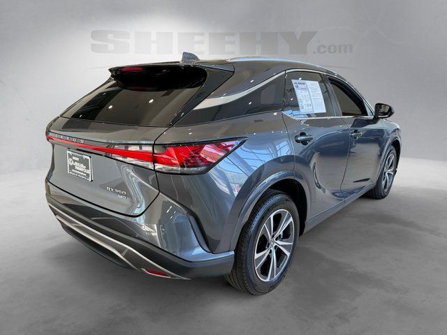 2025 Lexus RX 350 Premium Annapolis MD