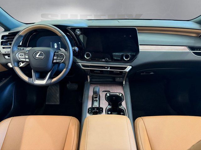 2025 Lexus RX 350 Premium Annapolis MD