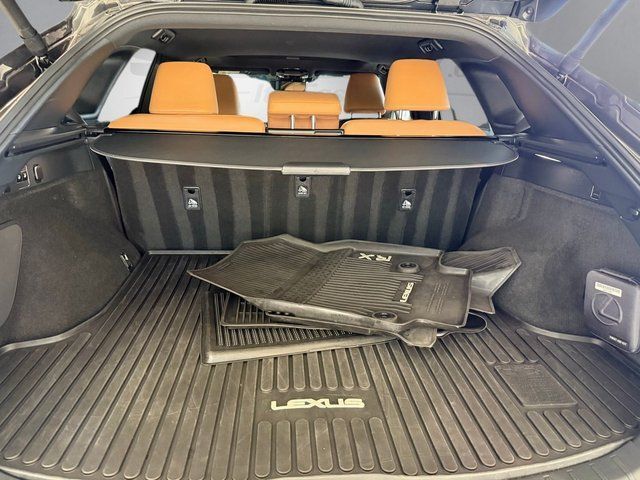 2025 Lexus RX 350 Premium Annapolis MD