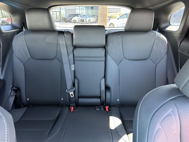 2025 Lexus RX 350 RX 350 FWD Tucson AZ