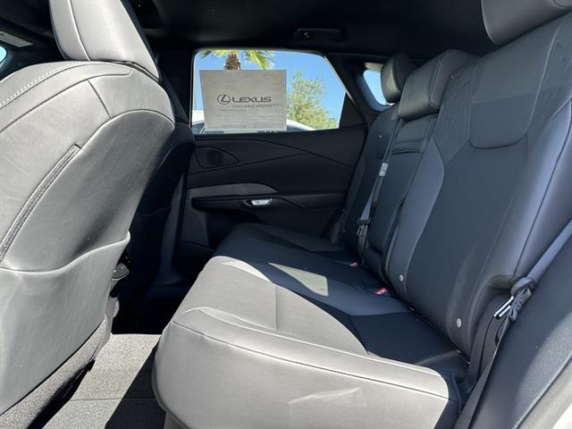 2025 Lexus RX 350 RX 350 FWD Tucson AZ