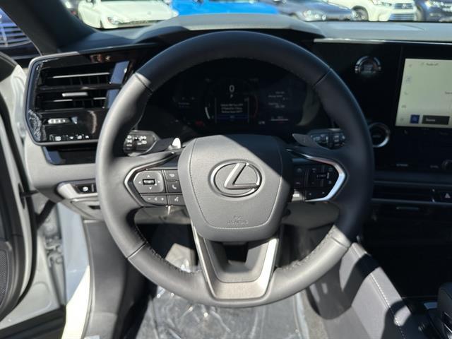 2025 Lexus RX 350 RX 350 FWD Tucson AZ