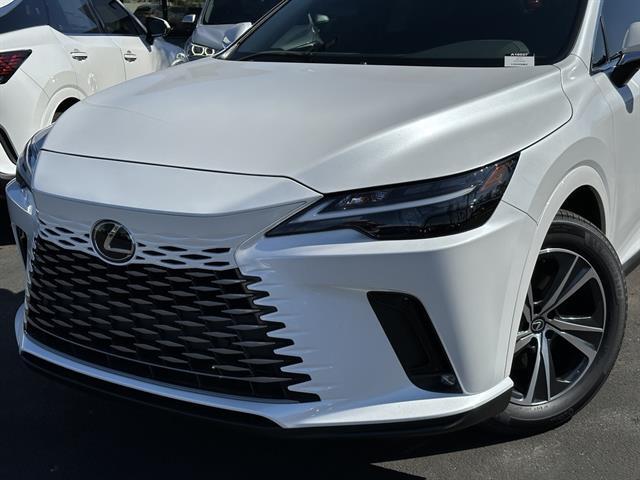 2025 Lexus RX 350 RX 350 FWD Tucson AZ
