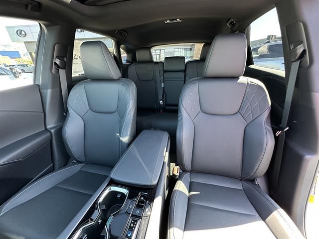 2025 Lexus RX 350 RX 350 FWD Tucson AZ