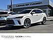 2025 Lexus RX 350 FWD