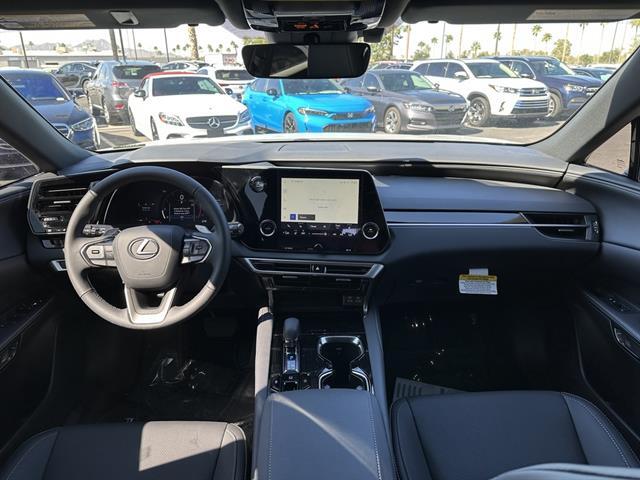 2025 Lexus RX 350 RX 350 FWD Tucson AZ