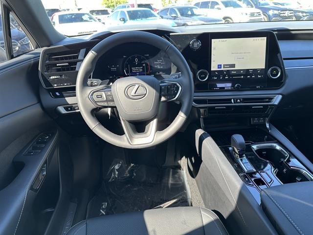 2025 Lexus RX 350 RX 350 FWD Tucson AZ
