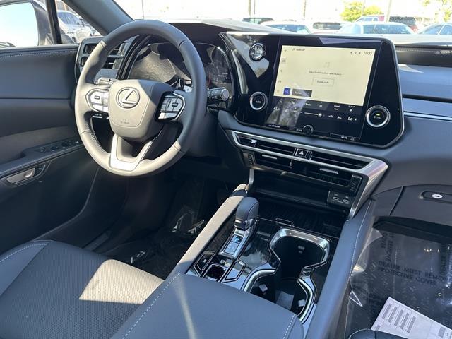 2025 Lexus RX 350 RX 350 FWD Tucson AZ