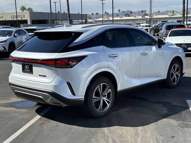 2025 Lexus RX 350 RX 350 FWD Tucson AZ