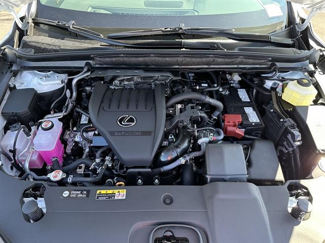 2025 Lexus RX 350 RX 350 FWD Tucson AZ