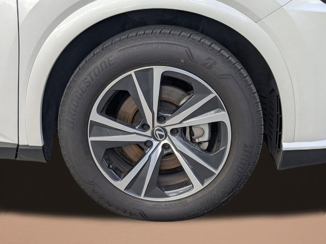 2025 Lexus RX 350 San Antonio TX
