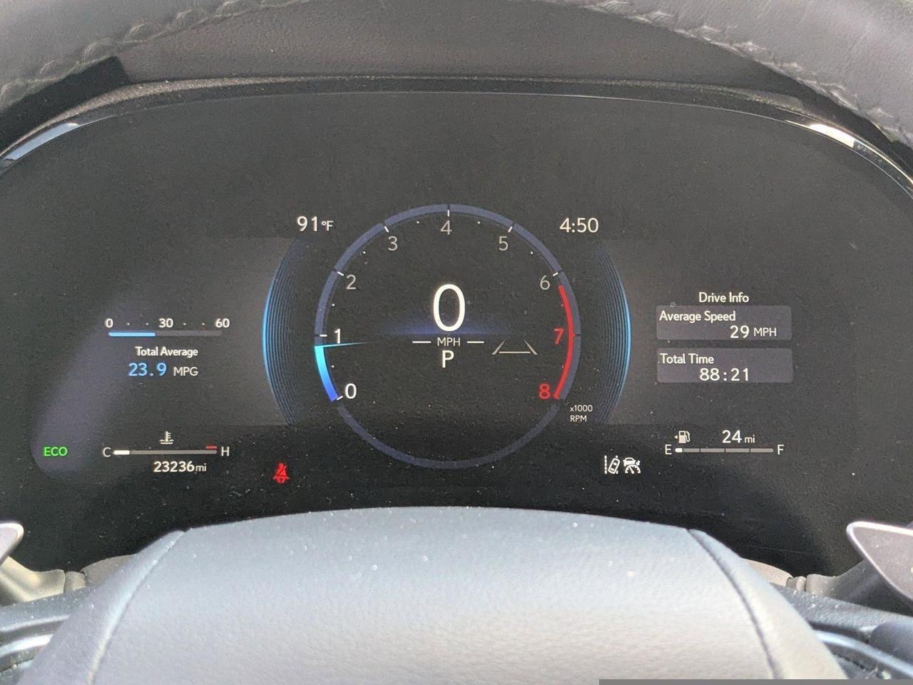 2025 Lexus RX 350 San Antonio TX