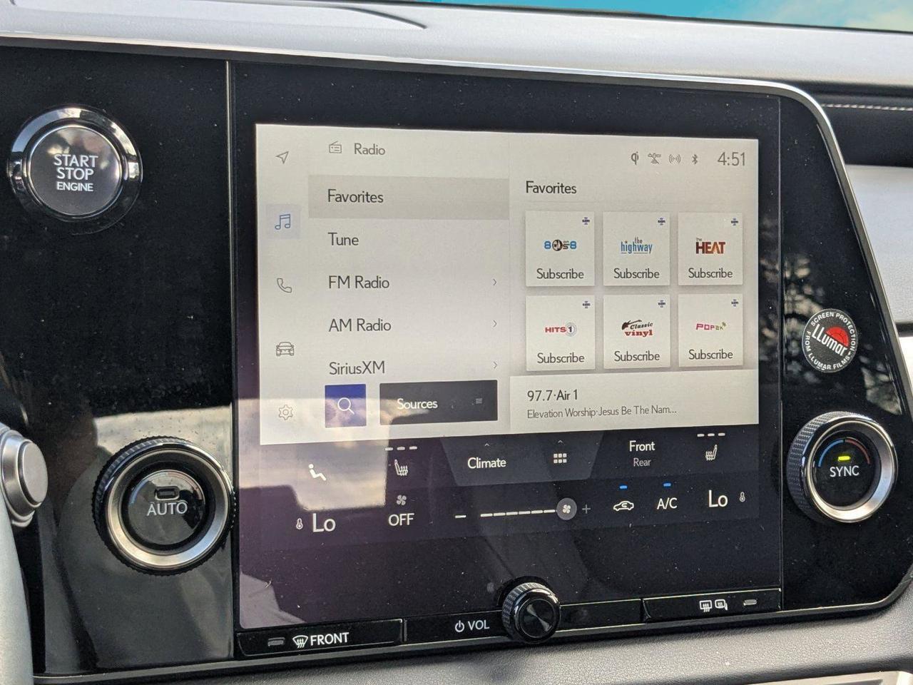 2025 Lexus RX 350 San Antonio TX