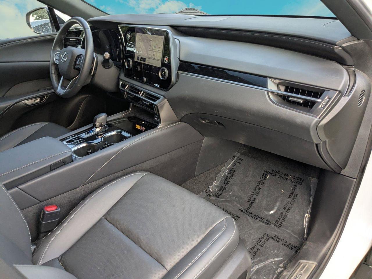 2025 Lexus RX 350 San Antonio TX
