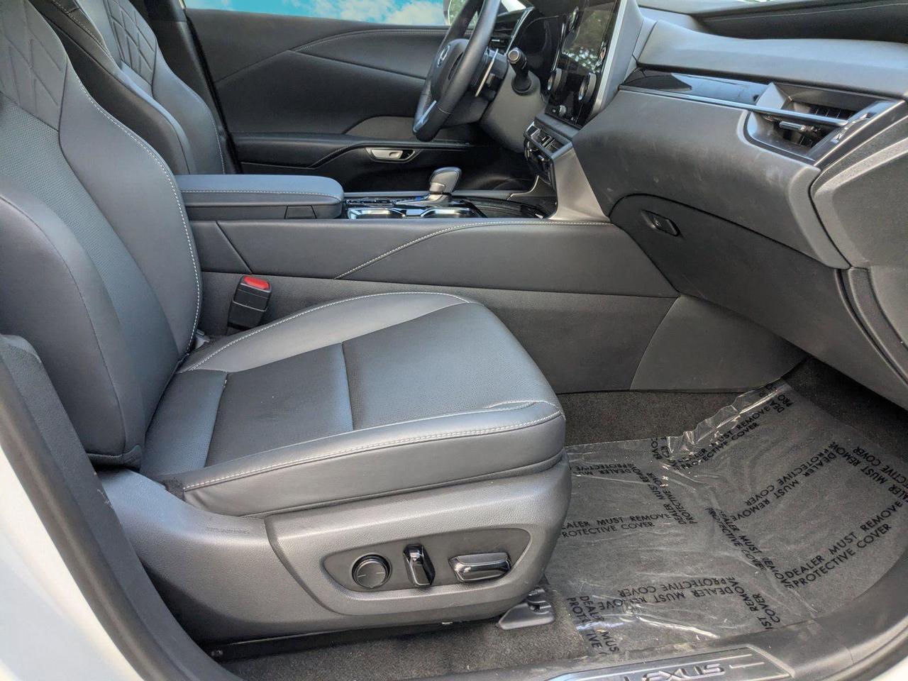 2025 Lexus RX 350 San Antonio TX