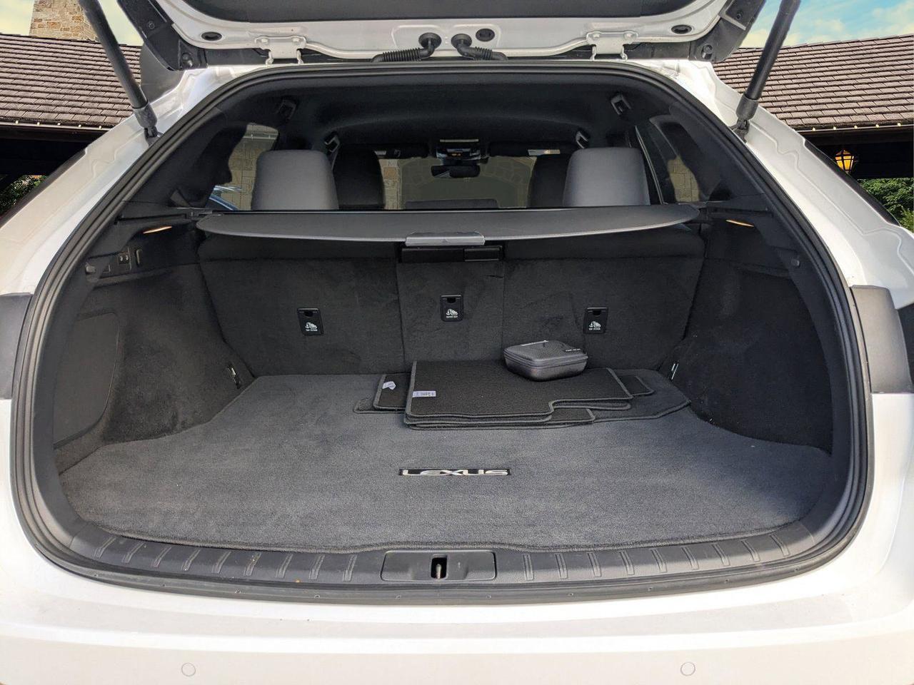 2025 Lexus RX 350 San Antonio TX