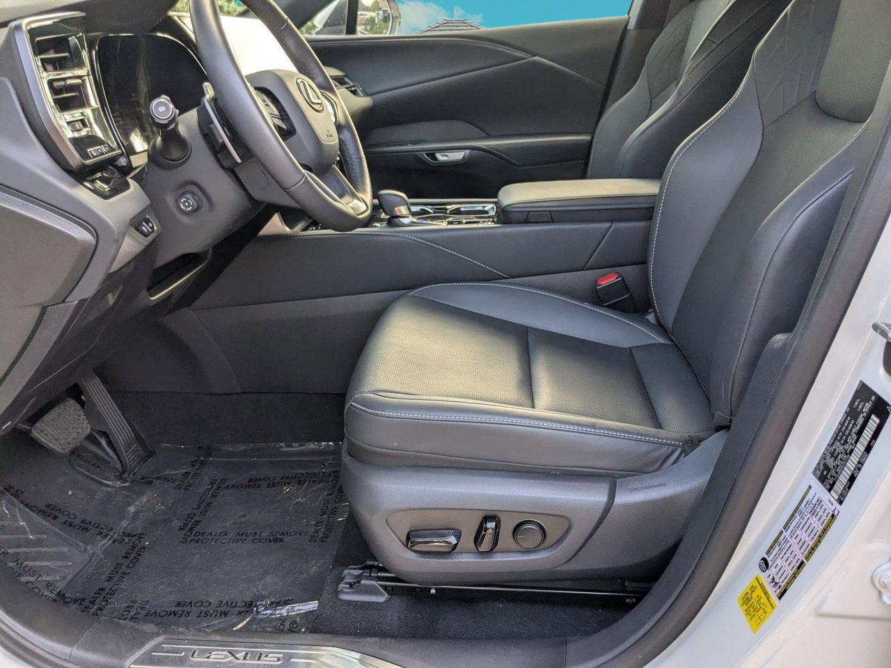2025 Lexus RX 350 San Antonio TX