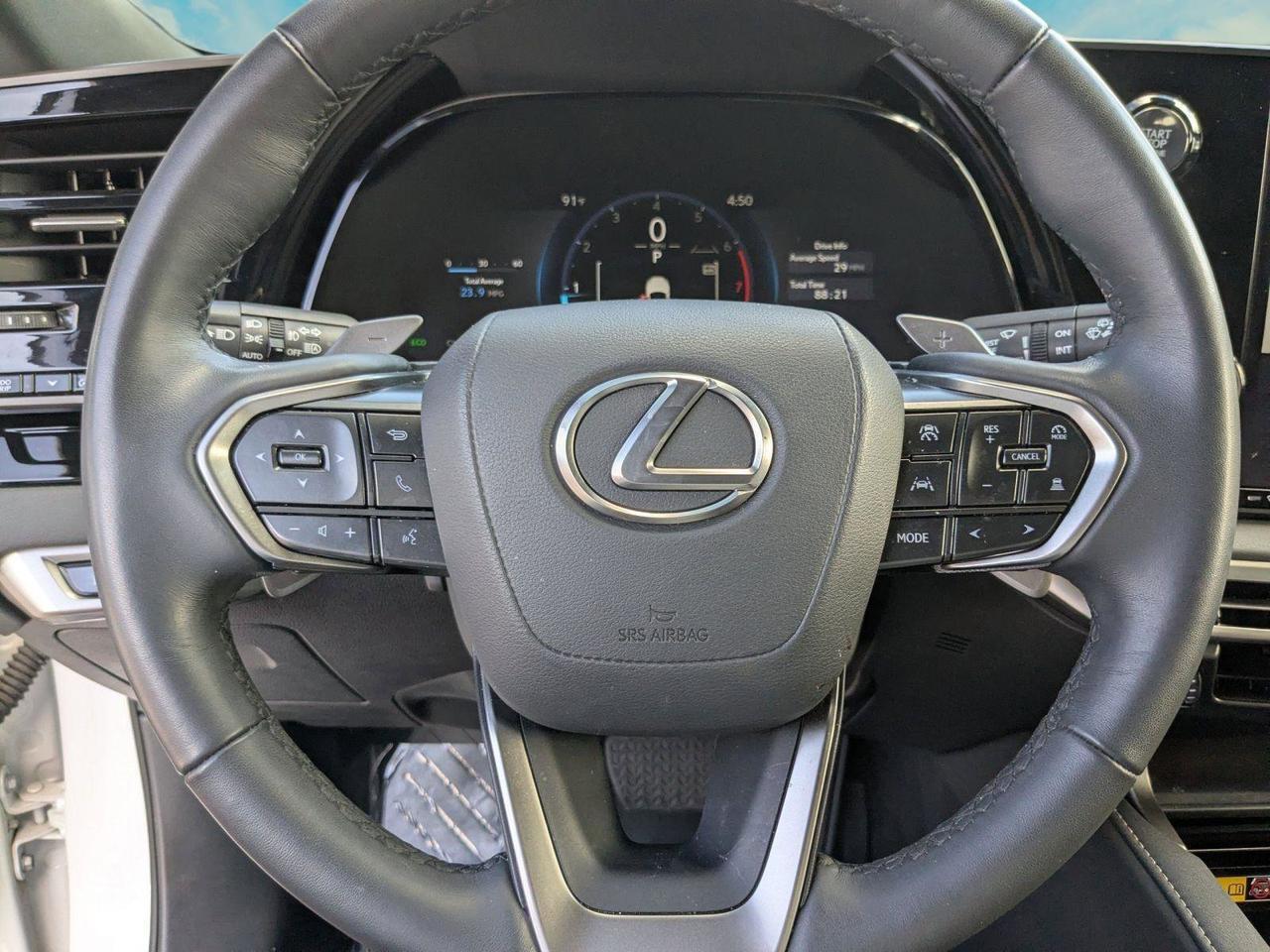 2025 Lexus RX 350 San Antonio TX