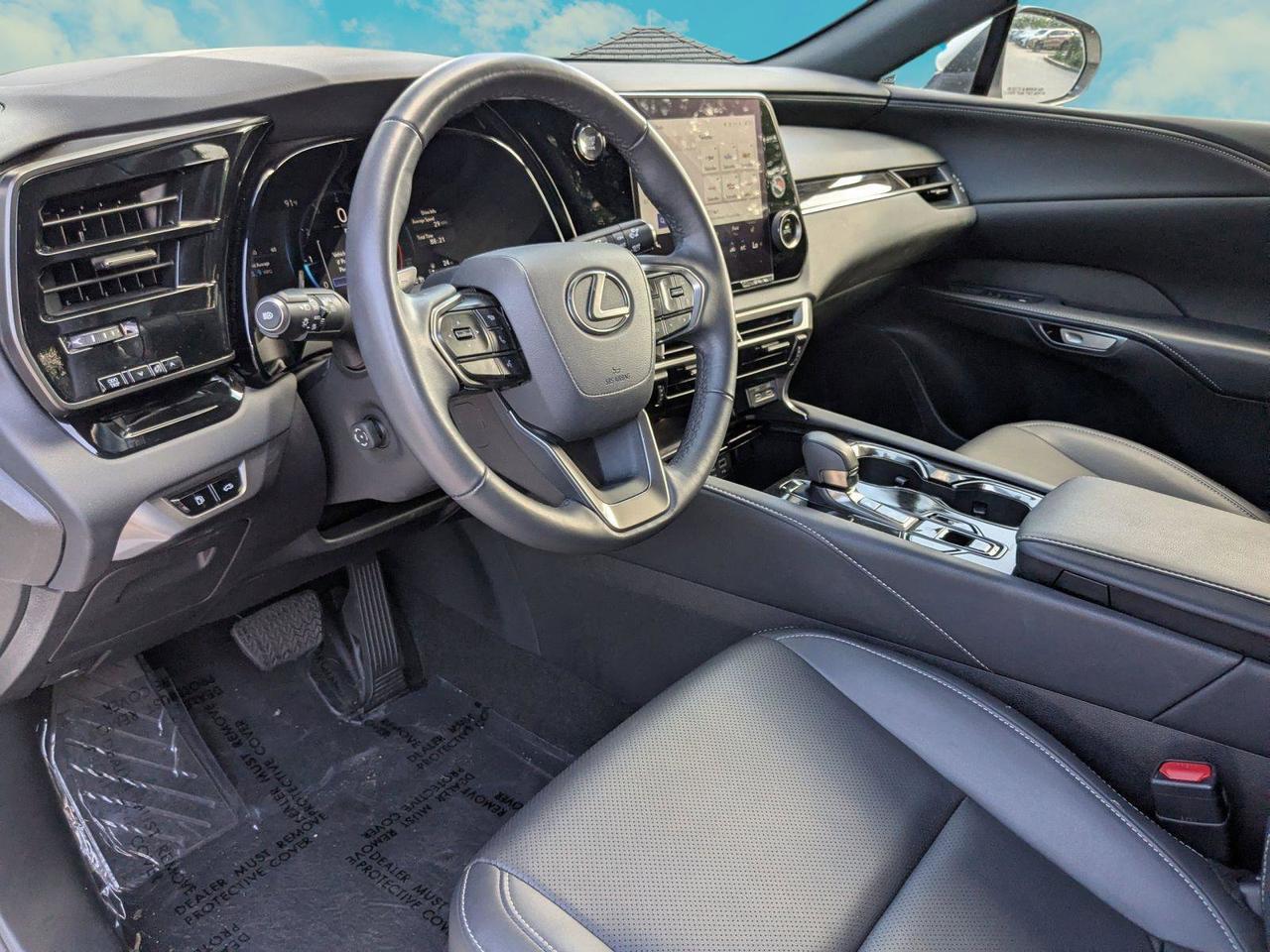2025 Lexus RX 350 San Antonio TX