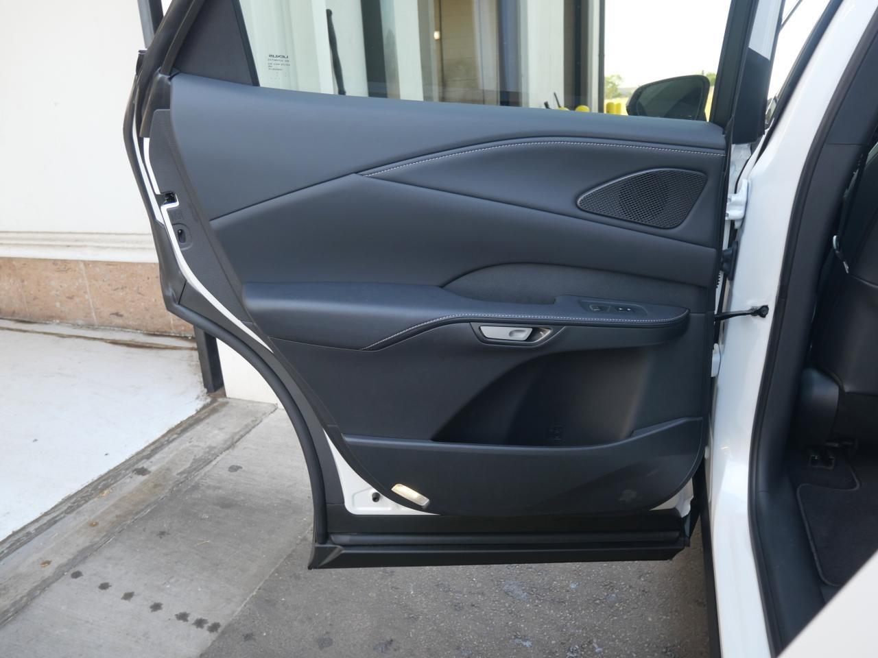 2025 Lexus RX 350 San Juan TX