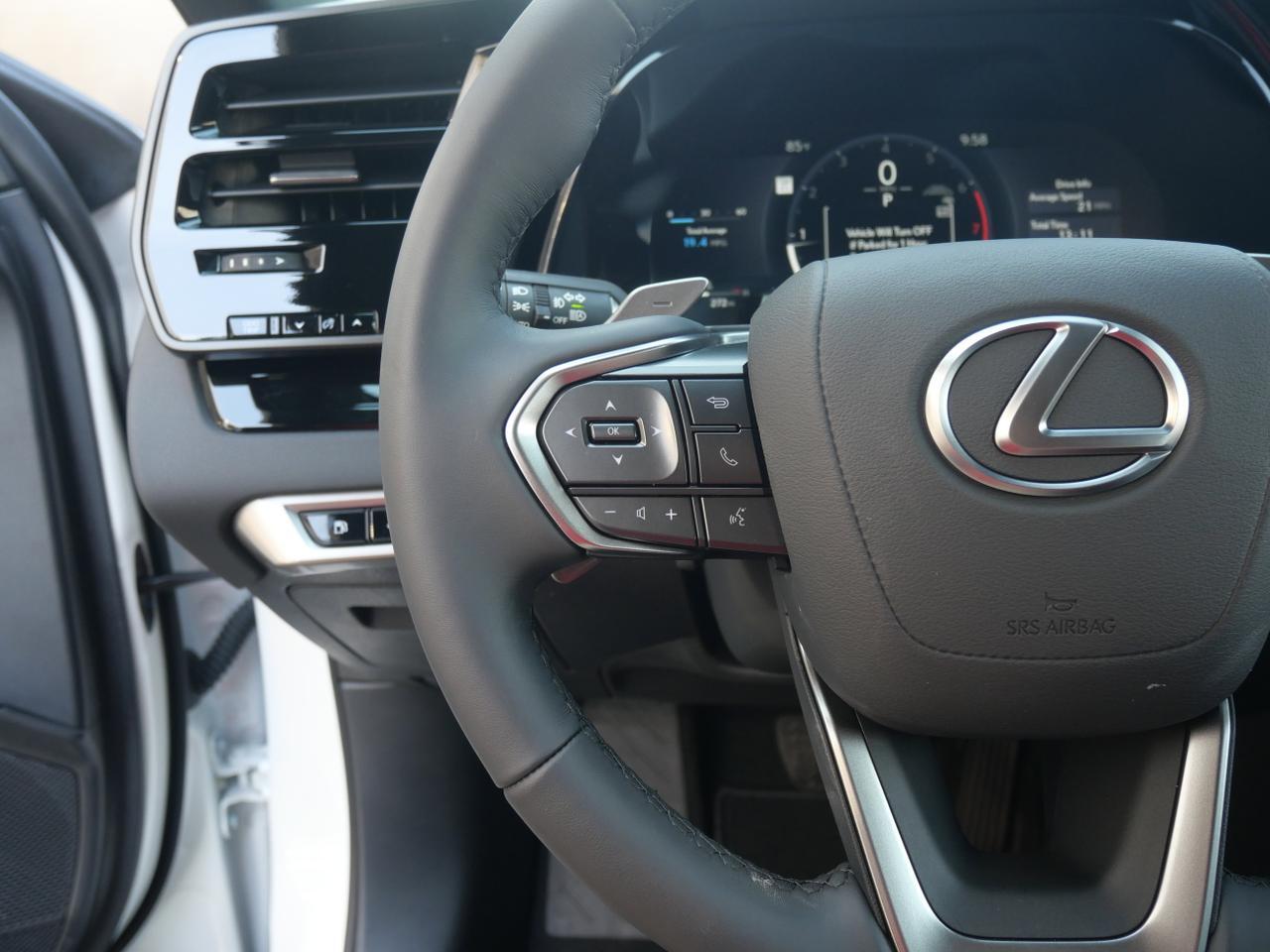 2025 Lexus RX 350 San Juan TX