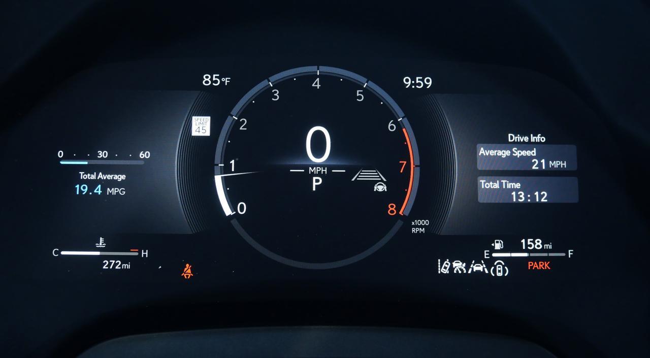 2025 Lexus RX 350 San Juan TX