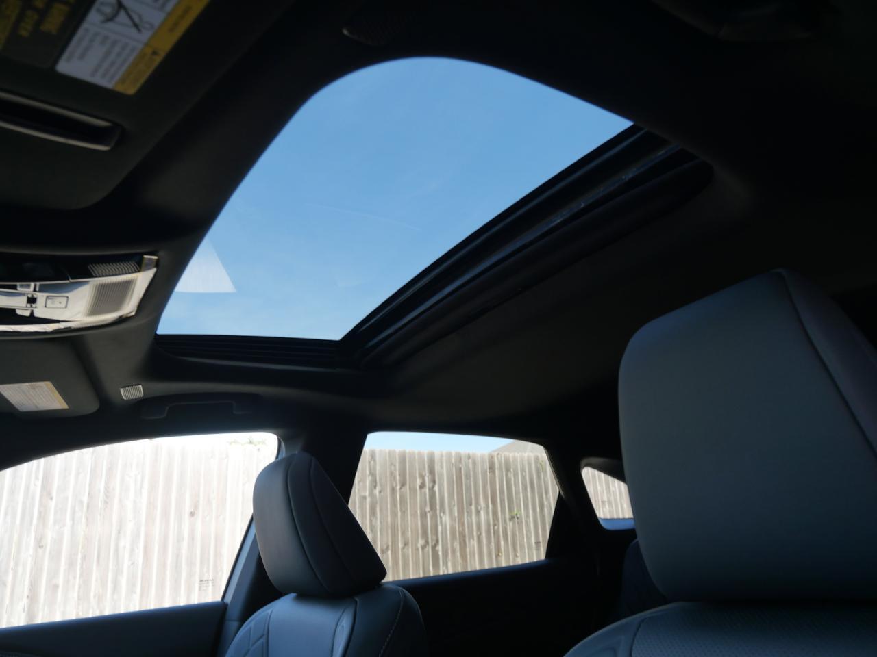 2025 Lexus RX 350 San Juan TX